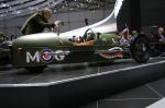 Morgan 3-Wheeler 2011 года